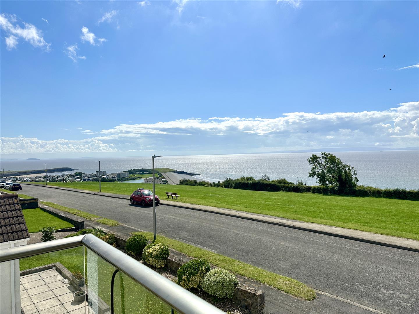 Marine Drive, Barry Knights Estate Agents